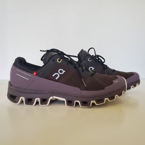 Women's ON Running Cloudventure Shoes